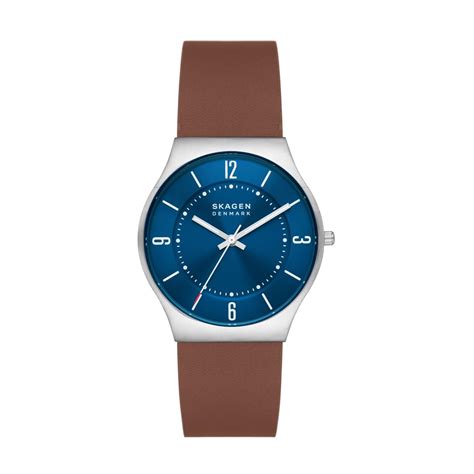 skagen 3 hand watch.